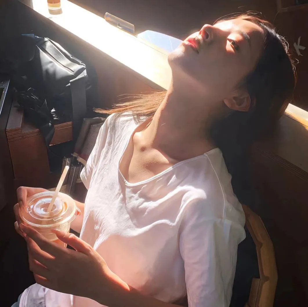 每一个晚上