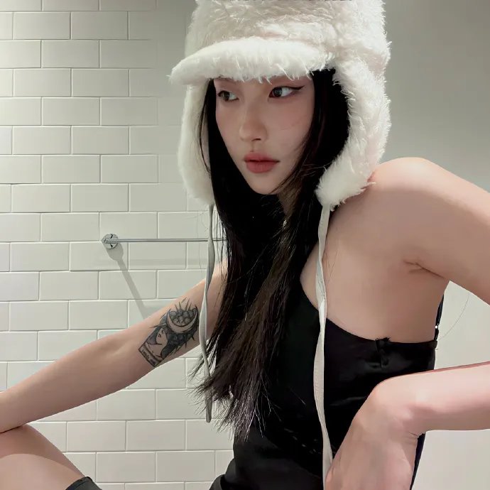 为黛茜小姐开车